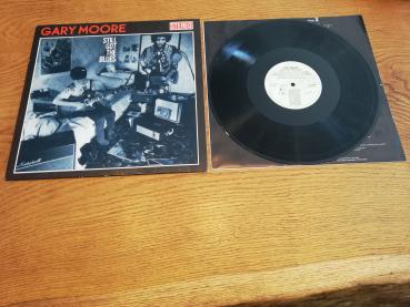Gary Moore Still got the Blues 1990 Virgin 210558 Deutsche Pressung NM/VG+